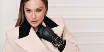 Елена Ристеска за Нова година ќе пее во Скопје и рече македонска музика ќе ечи на плоштад