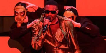 Украина го избра претставникот на Евровизија 2023 во подземна скривница