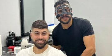 Гвардиол во Загреб се шиша во салон на бегалец од Египет