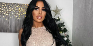 Почина плејбој ѕвездата Рејчел Ми, фановите собираат пари за нејзиниот едногодишен син