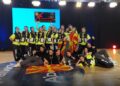 Македонските танчари освоија гран при на меѓународниот танц-фестивал во Бања Лука