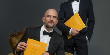 Нацоски и Чамаруги солисти на концертот „Сафи“ во Филхармонија