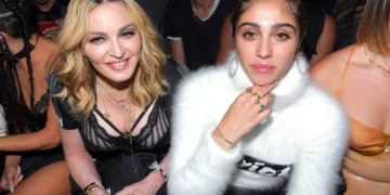 Ќерката на Мадона во диско се степала со девојка која ја навредила мајка ѝ