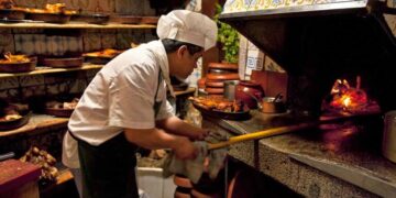 Најстариот ресторан во светот се наоѓа во Мадрид