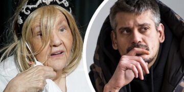 Синот на Марина Туцаковиќ пронајден мртов во Израел