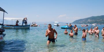 Марко Пејчиновски доби награда за спортски подвиг на годината