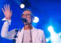 (Видео) Замисли еден ден оваа крошна ќе ја напуштам, стихови од последната песна на Масимо Савиќ