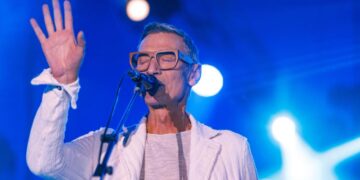 (Видео) Замисли еден ден оваа крошна ќе ја напуштам, стихови од последната песна на Масимо Савиќ