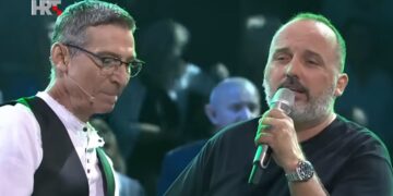 (Видео) Масимо отпеал песна за 23 декември, датумот кога почина