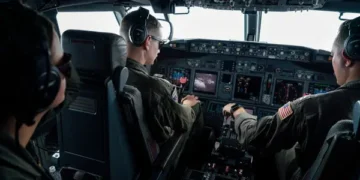 Зошто пилотите избегнуваат да летаат над Тихиот Океан