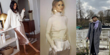 Кежуал модни новогодишни комбинации