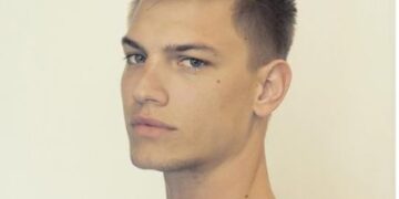 На 28-годишна возраст почина Патрик Цветко, најбараниот хрватски модел