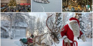 Бајковите зимски дестинации кои вреди да ги посетите