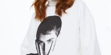 H&M ја повлече колекцијата со ликот на Џастин Бибер
