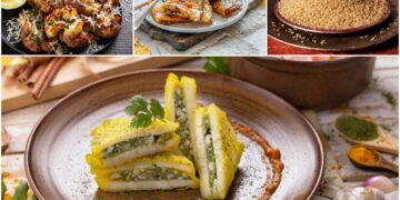 Најпребарувани рецепти за 2022 година