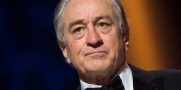 Жена ја ограбила куќата на Роберт де Ниро додека глумецот бил внатре