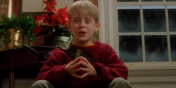 Факти кои не сте ги знаеле за филмот „Сам дома“