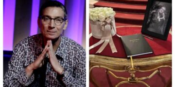 (Видео) Хрватската естрада се прости од Масимо Савиќ, голем број колеги и фанови дојдоа на комеморацијата на музичарот