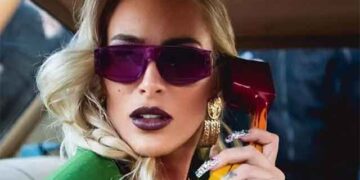 Сенида во болница, окажани настапите на поп-пејачката