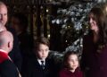 Кејт Мидлтон и оддаде почит на кралицата со емотивна честитка: Божиќ повеќе нема да биде ист