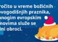 Здравствен извештај на Штада за декември 2022 година – грижата за исхраната е темел на здравјето