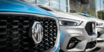 „7 години опуштени“ со автомобилите на MG Motor