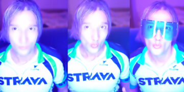 Врчак, ако си киднапиран трепни три пати: видеото на Раде Врчаковски го пушти Твитер на најјако