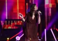 Потребна сум ѝ на балканската сцена, рече трансродовата натпреварувачка на „Гранд“, која доби најголема поддршка од Ѓорѓе Давид