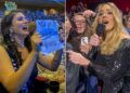 (Видео) Американка го славеше разводот на концерт кај Адел и ја расплака пејачката: Ми помогна кога ми беше најтешко