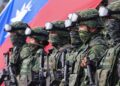Тајван ќе им дозволи и на жените да служат војска