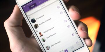 Падна Вибер, корисниците не можат да се јавуваат и испраќаат пораки