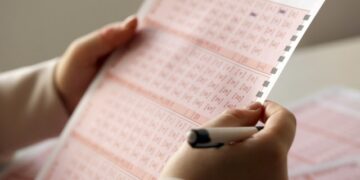 Лото играч од Германија добил 1 милион евра пред три години и сè уште не се пријавил да ги подигне