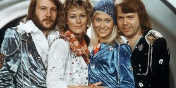 „Абба“ авторските права од песната „Чикитита“ ги продала на УНИЦЕФ, заработката од песната оди во хуманитарни цели