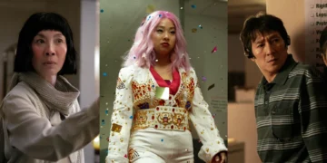 „Сè секаде одеднаш“ доби најмногу номинации за Оскар