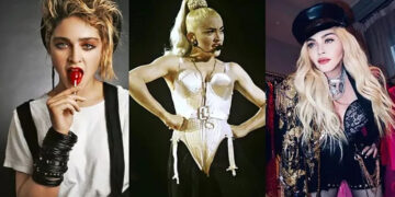 Мадона ќе ја има најголемата светска турнеја досега за да прослави 40 години кариера