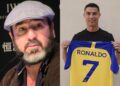 Ерик Кантона за Роналдо: Треба да разбере дека веќе нема 25 години и не може да игра на секој натпревар