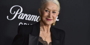 Хелен Мирен како израелска премиерка во филмот „Голда“ кој премиерно ќе се прикаже на Берлинале