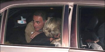 Дијана била бремена кога се случила несреќата и планирала да се венча со Доди ал-Фаед