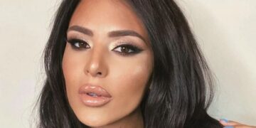 Анастасија Ражнатовиќ купи стан од 300.000 евра во „Белград на вода“