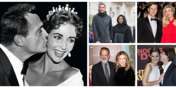 Светски ѕвезди што си ја сменија верата поради љубов