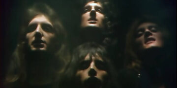 Почина Брус Говерс, режисерот на спотот за „Боемска рапсодија“