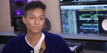 Внукот на Мајкл Џексон ќе го глуми легендарниот пејач во биографскиот филм