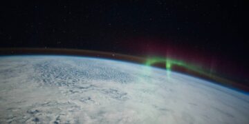 НАСА откри втора планета со големина на Земјата