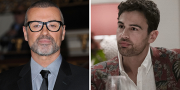 Ќе се снима филм за животот на Џорџ Мајкл седум години по смртта на пејачот