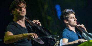 Хрватски пејач не е задоволен од 2Cellos како го изведуваат неговиот хит, па одлучил да ги тужи