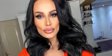 Српската пејачка Инди заврши на инфузија