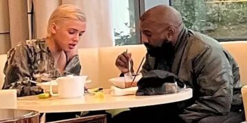 Се ожени Канје Вест два месеца по разводот од Кардашјан