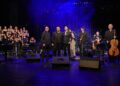 Никола Мицевски со концерт во Велес ја продолжува турнејата низ Македонија