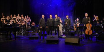 Никола Мицевски со концерт во Велес ја продолжува турнејата низ Македонија