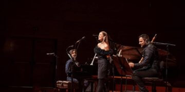 Македонските евргрини со Каролина, Дуке и Исмаил – уште два концерта пред Божиќ